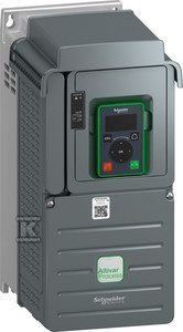 Przemiennik Easy Altivar 610, 15 kW, 3f, 380...460 V, z filtrem EMC C3, IP 20