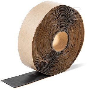 TAŚMA  SAMOWULKANIZUJĄCA CZARNA ROL= 4