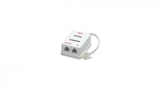 Rozdzielacz /Filtr Dsl 2 I-UAD ADSL-2