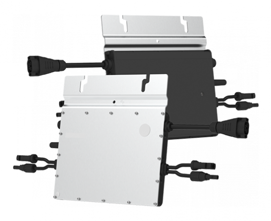 HOYMILES Mikroinwerter HMS 800-2T 1F (2*540W)