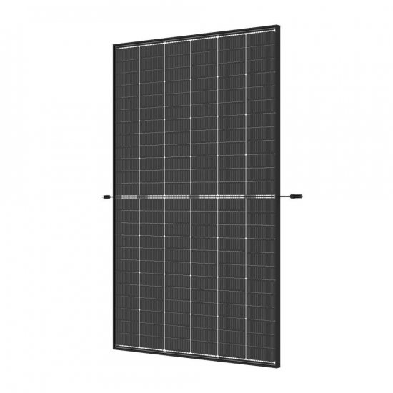 Moduł fotowoltaiczny 440 W Vertex S+ N-Type Bifacial Black Frame 30 mm Trina