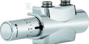 ZESTAW MULTILUX 4 GŁOWICA HALO-CHROM