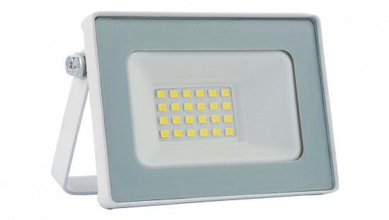 Naświetlacz ledowy 20W IESCH 018