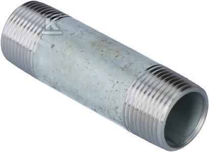 Sztucer stalowy ocynk gwint dwustronny 3/4 L=80 D10AV 987026008