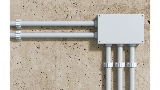 Klips zamykający SCN 50 501266 /25szt./