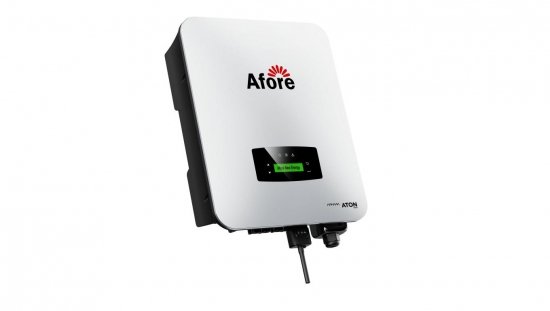 Inwerter sieciowy trójfazowy Afore ATON 12kW / 2MPPT / BNT012KTL