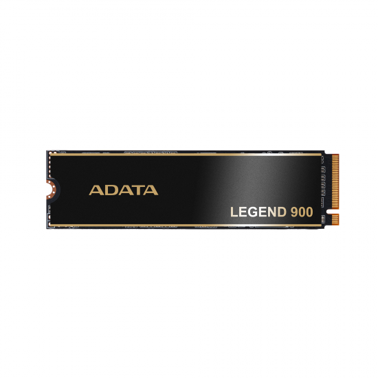 Adata Dysk SSD LEGEND 900 Pro 2TB PCIe 4x4 7.4/6.5 GB/s M2