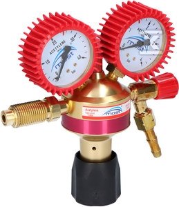 Reduktor do acetylenu RED MOST 6235000100