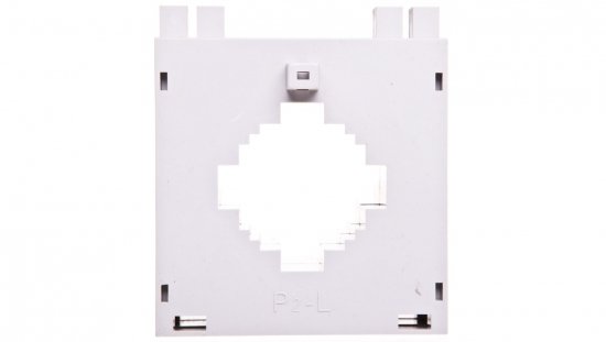 Przekładnik prądowy 500/5A, klasa 0,5, na przewód fi 30mm, na szyny: 40x10mm, 30x20mm, 25x25mm DM3T0500