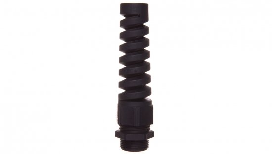 Dławnica kablowa poliamidowa M25 IP68 SKINTOP BS-M 25x1,5 czarna 53111730