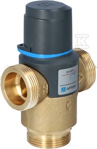 ATM 881 DN25 G5/4  20-43C KVS4,2