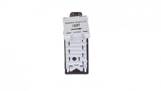 Wtyczka urządzenia SmartWire-DT SWD4-8SF2-5 116022
