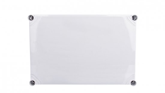 Obudowa Cubo O 200x300x132 mm szara ABS OABP203013G