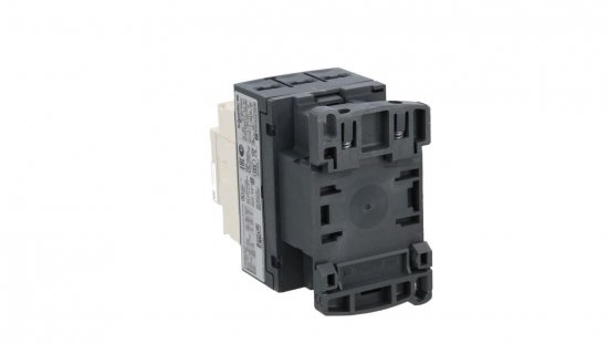 Stycznik mocy 18A 3P 42V AC 50Hz 1Z 1R LC1D18D5