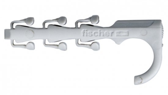 Uchwyt kablowy SF ES 18 48152 /100szt./