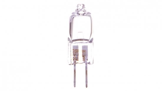 Żarówka halogenowa 10W 6V G4 3050K 64225