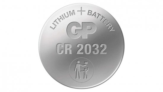 Bateria litowa CR2032 3V 1BL /1szt./