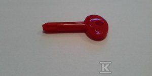 Kluczyk uniwersalny plastikowy do zamka uniwersalnego 4459