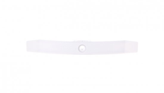 Klamra kablowa 2034 jasnoszara 2205041 /50szt./