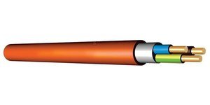 Kabel energetyczny ognioodporny (N)HXH-O FE180/E90 1x50 RMC 1KV bęben G-144641