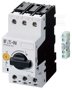 ZEST EATON PKZM0-0,25-EA&NHI-E-11-PKZ0