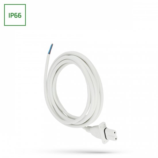 KABEL ZASILAJĄCY DO LIMEA SLIM 2 3,7M