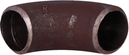 KOLANO HAMB.3/4 26,9x2,3 EN 10253-1 S235