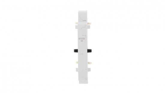 Blokada mechaniczna do styczników BF40-BF94 A/E montaż boczny BFX5300