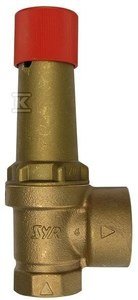ZAWÓR BEZP.1915 6,0BAR, 2