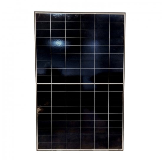 Panel PV 465Wp AIKO AIKO-A465-MAH54Dw N-Type ABC Neostar 2P Plus Double Glass Czarna Rama