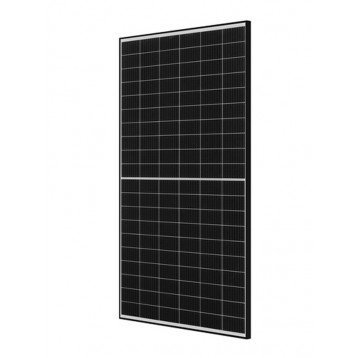 Moduł fotowoltaiczny Panel PV JA Solar JAM60S20-380/MR_BF mono czarna rama