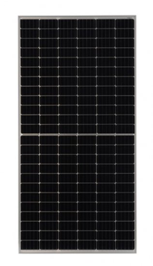 Moduł fotowoltaiczny Panel PV 410Wp JA Solar JAM72S10-410/MR SF Srebrna Rama