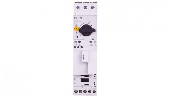 Układ rozruchowy 1,5kW 3,6A 230V MSC-D-4-M7(230V50HZ) 283143