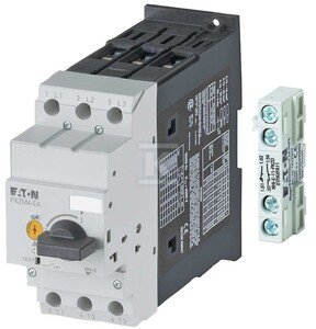ZEST EATON PKZM4-58-EA&NHI-E-11-PKZ0