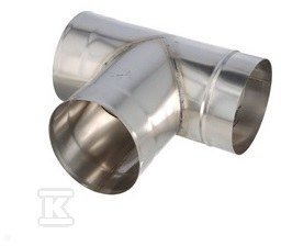 TRÓJNIK 90 120 0,5MM PELLET