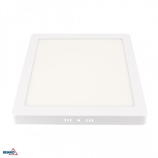 PLAFONIERA LED TALAR SLS 12W 3000K 1080LM IP20 KWADRAT BIAŁA