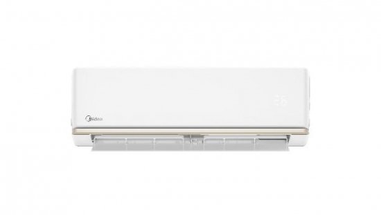 Klimatyzator ścienny Midea Blanc warmer 3,5kW jedn.wew. AGBPW-12NXD0-IH