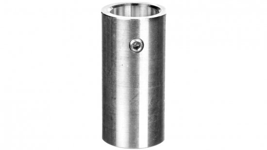 Adapter do montażu kolumny IF do podstaw aluminiowych, T0-IFAB01