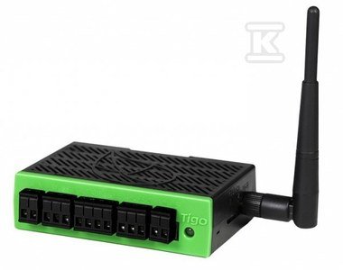  Zestaw komunikacji : Cloud Connect Advanced wraz z Access Point TAP, zasilaczem i szyną DIN, 10 lat gwarancji