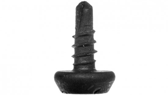 Wkręt fosfatowany samowiercący 3,5x9,5 WS-3595 1000szt