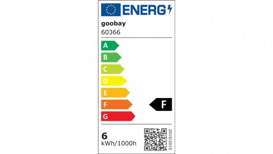 Lampa lupa LED z podstawa, 6 W 60366