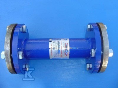 MAGNETYZER MI 1-KOŁN.DN65
