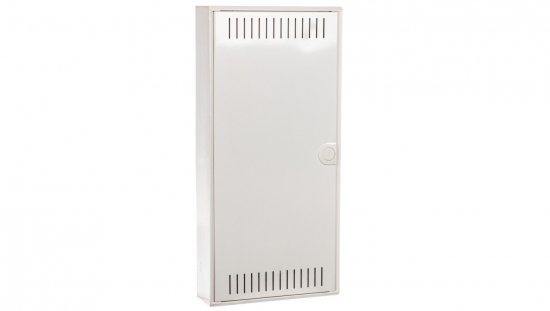 Rozdzielnica modułowa 4x12 natynkowa z gniazdami 3x230V Volta VA48NWP