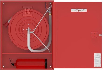 HYDRANT HWG-33-KP-30 UNN RAL3000