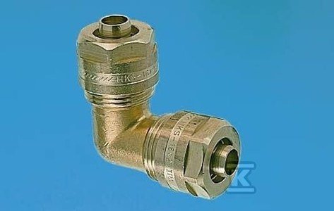 KOLANO HKS 16X16X3/4 ZE ZŁĄCZ.(10SZT/O