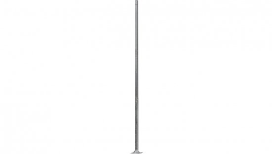 SŁUP TELETECHNICZNY 4 m STT-60-70/4M
