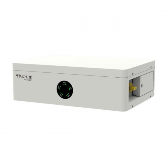 SOLAX // BMS dla baterii TB-HS51O