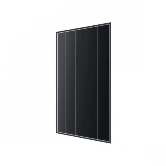 Moduł fotowoltaiczny Panel PV 440Wp  Hyundai  HiE-S440HG czarna rama