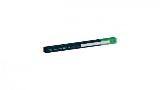 Oprawa Liniowa LED 40W 4800lm 4000K 120CM 3 Lat Gwarancji 8048