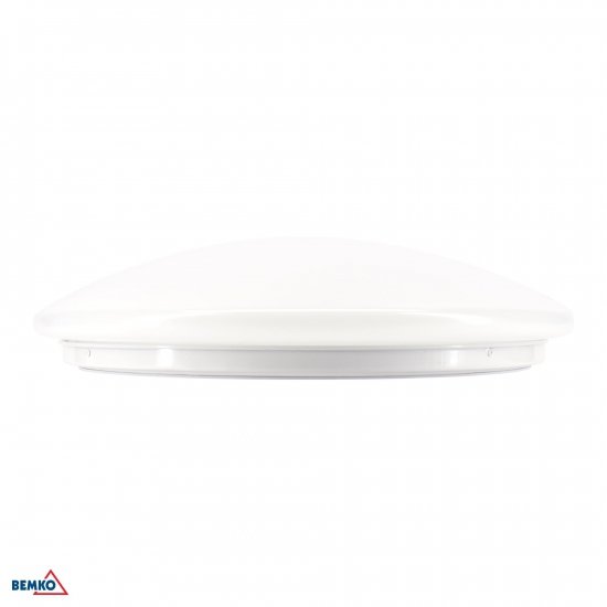 PLAFONIERA LED PLATO 12W 4000K 1130LM IP44 CZ. MIKR.